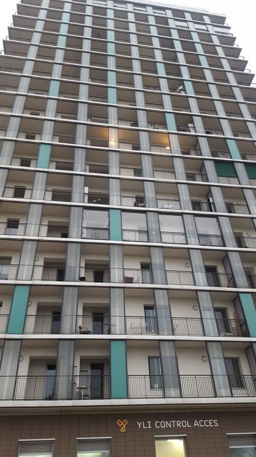 Apartment Asmita Gardens Bucharest
