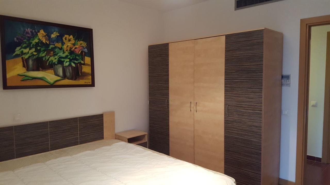 Asmita Gardens Apartment *