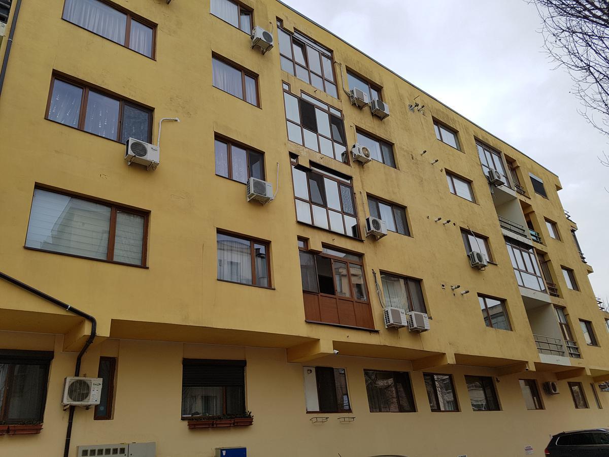 Vitan Apartament