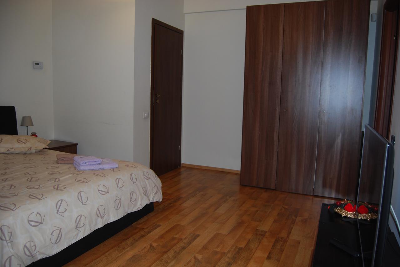 Apartment Casa Mendeleev