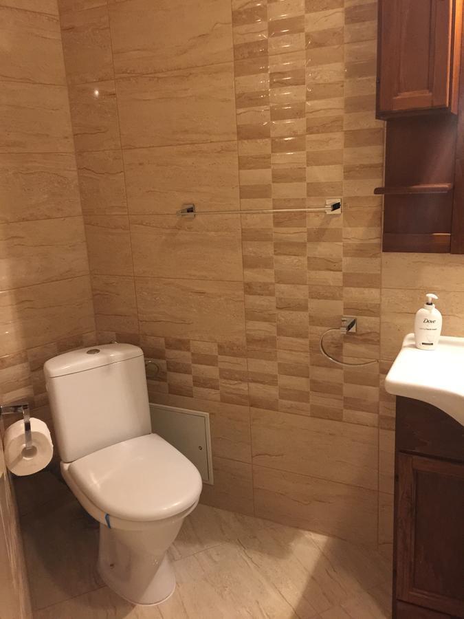 Casa Mendeleev Apartment Bucharest