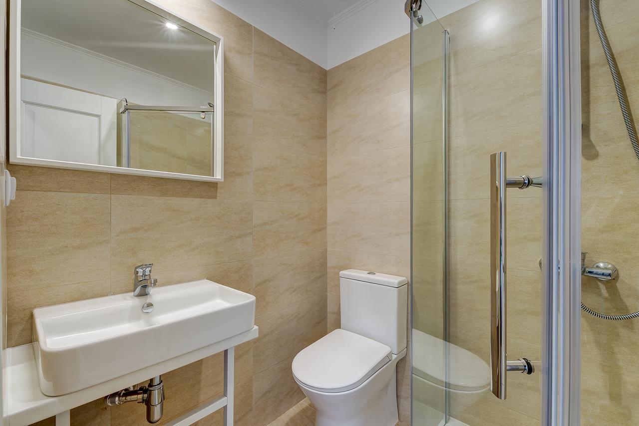 Aparthotel Upstairs Boutique 4*