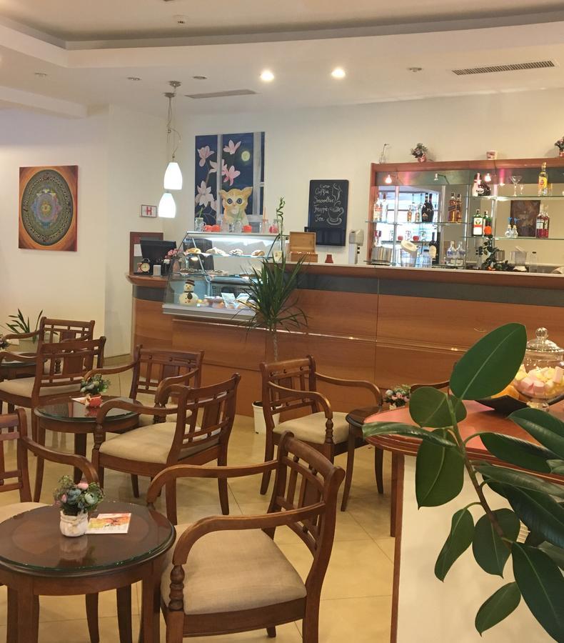 Hotel Euro International Bucharest