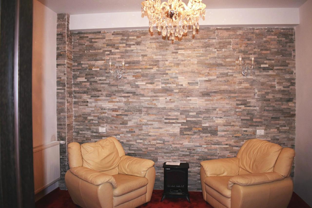 Grand - Beldiman Apartament *