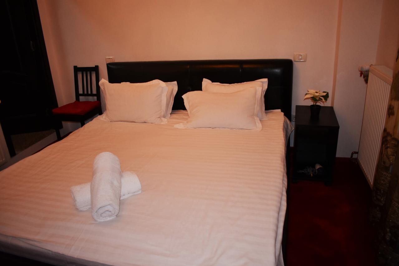 Grand - Beldiman Apartament *
