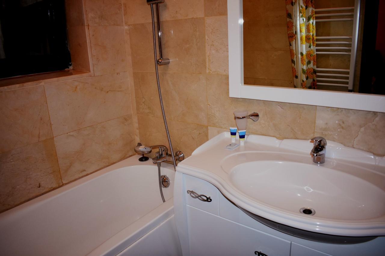 Apartament Grand - Beldiman *