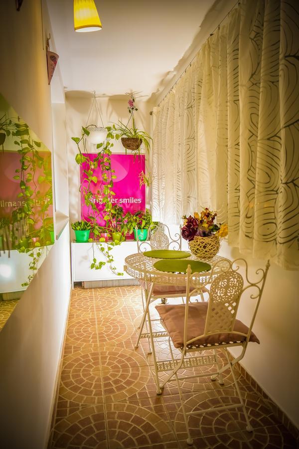Mozaic Apartment