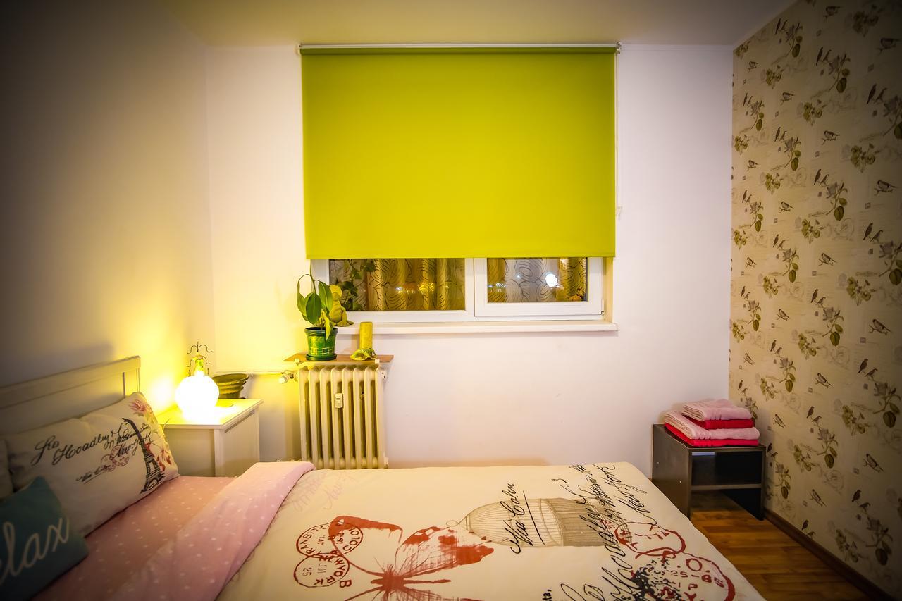 Mozaic Apartment *