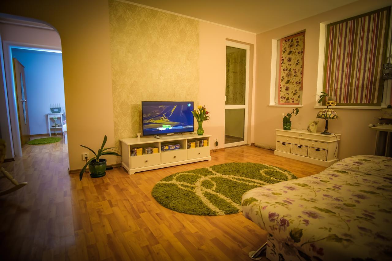 Apartment Mozaic Bucharest