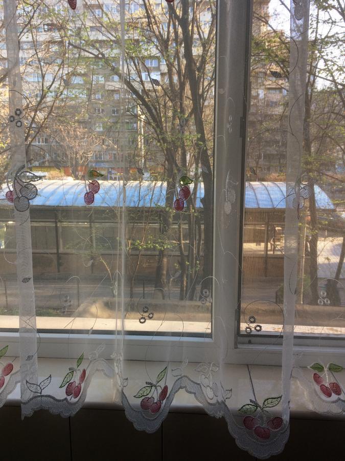 Mozaic Apartment Bucharest