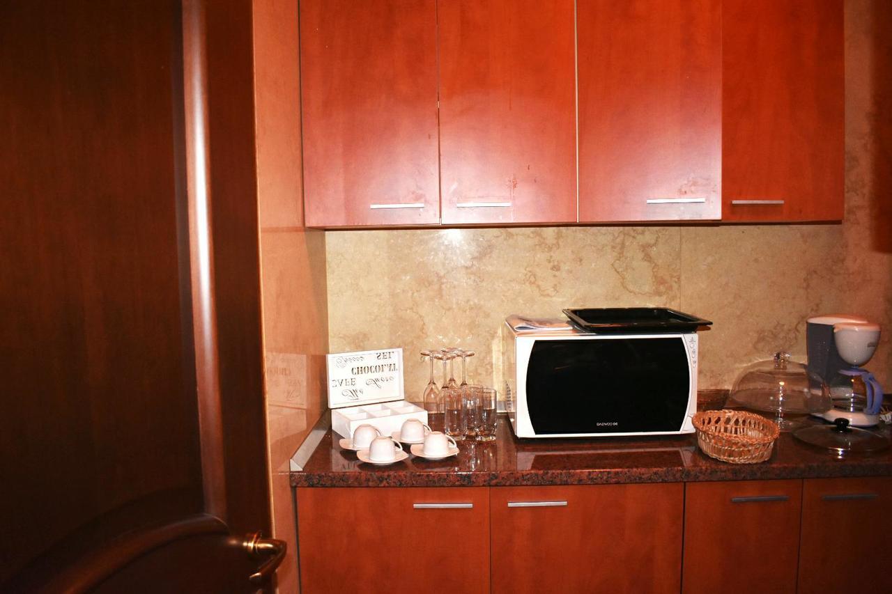 Grand Sala Palatului Apartment Bucharest