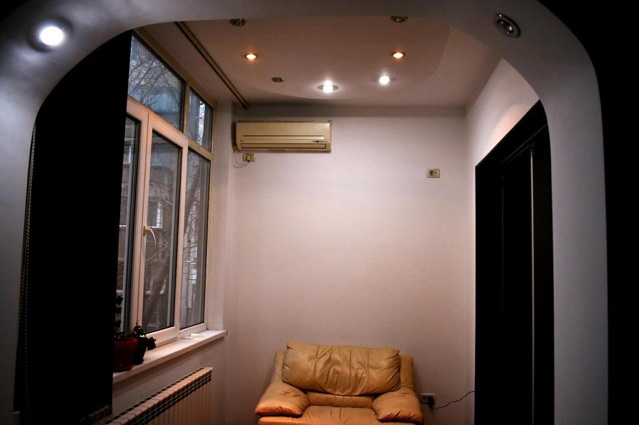 Grand Sala Palatului Apartment *