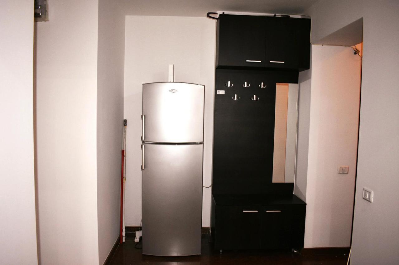 Grand Sala Palatului Apartment Bucharest