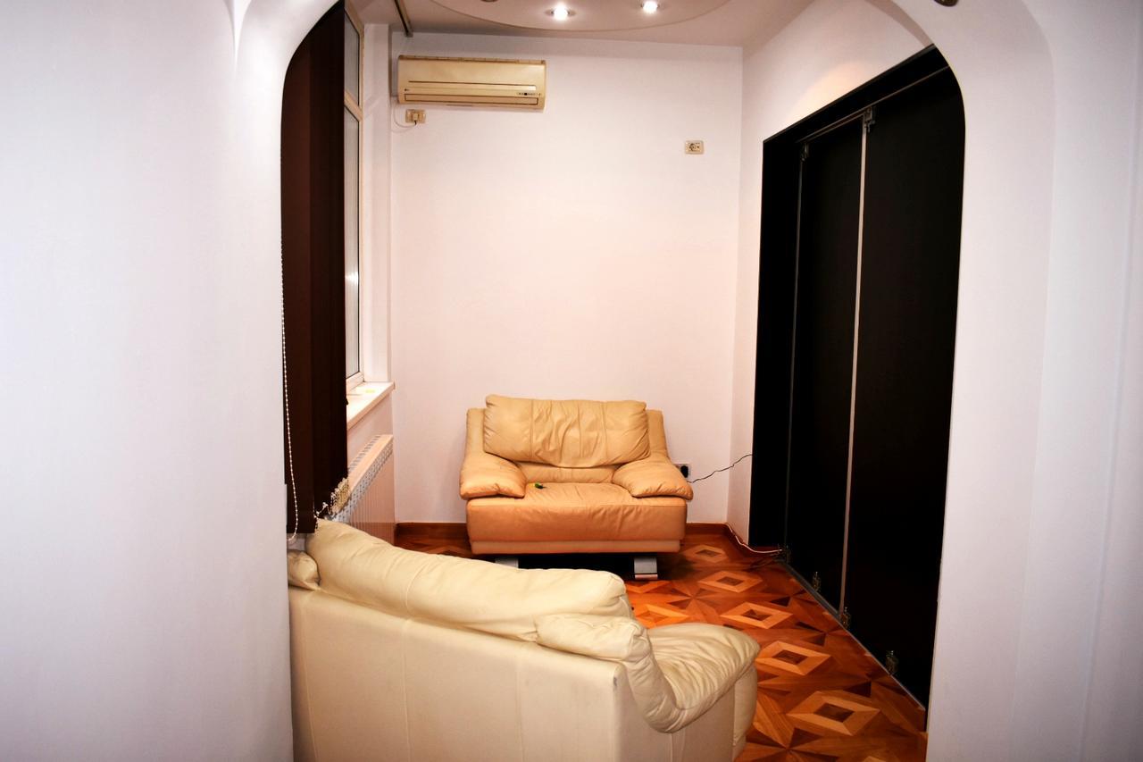 Apartment Grand Sala Palatului *