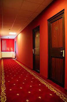 Premiere Hotel Bucharest