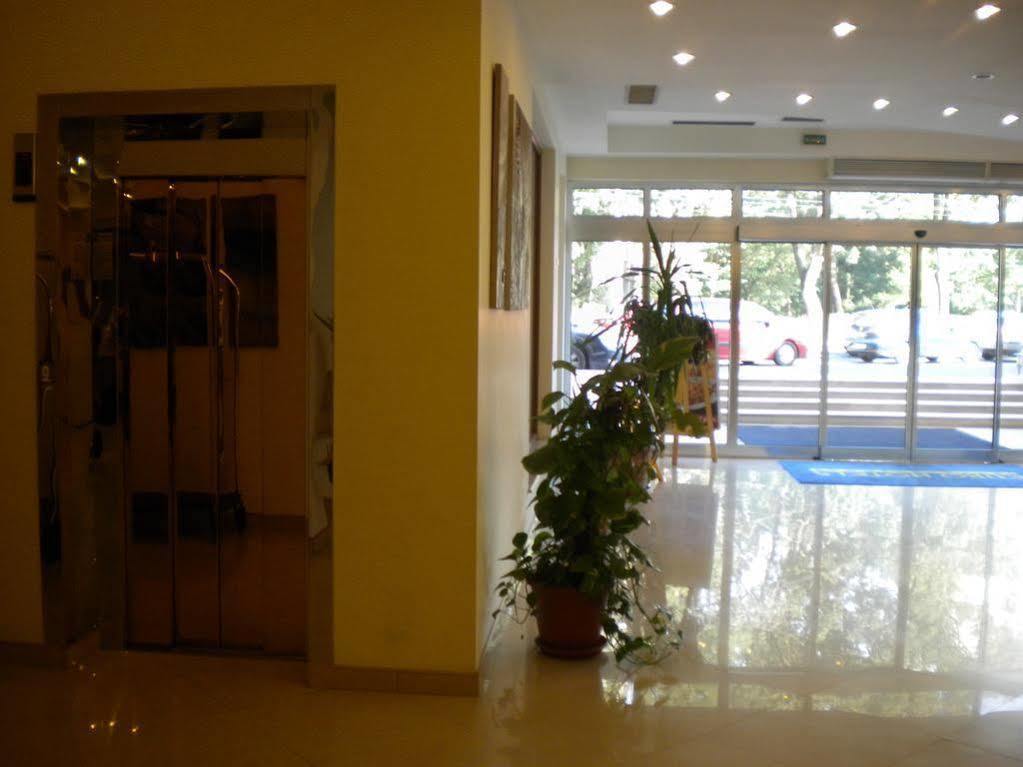 Euro International Hotel Bucharest