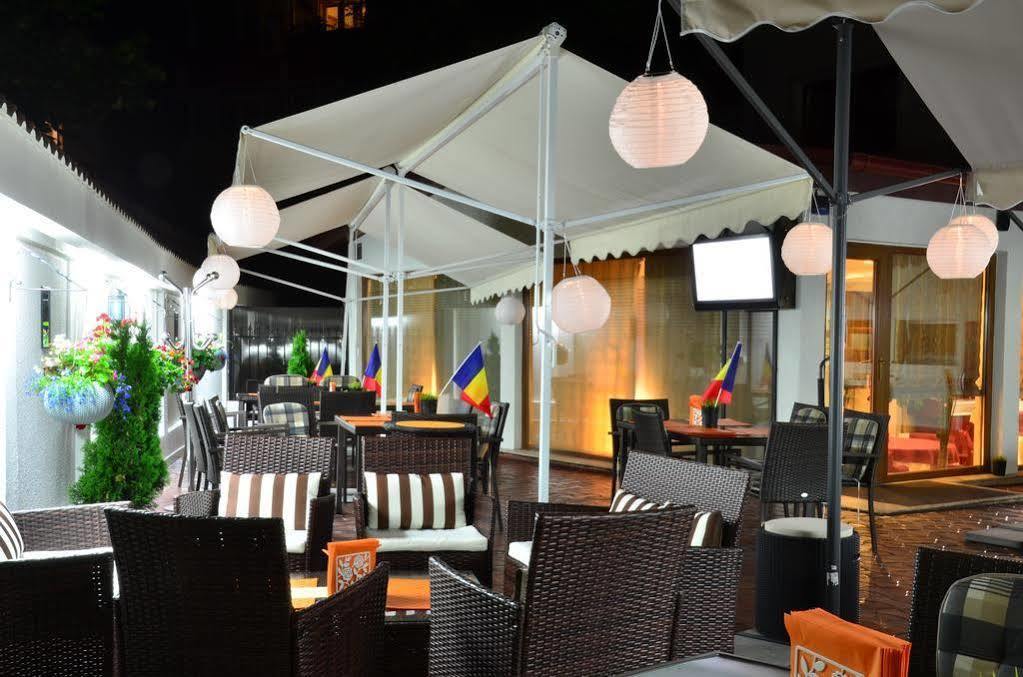 Euro International 3* Bucharest