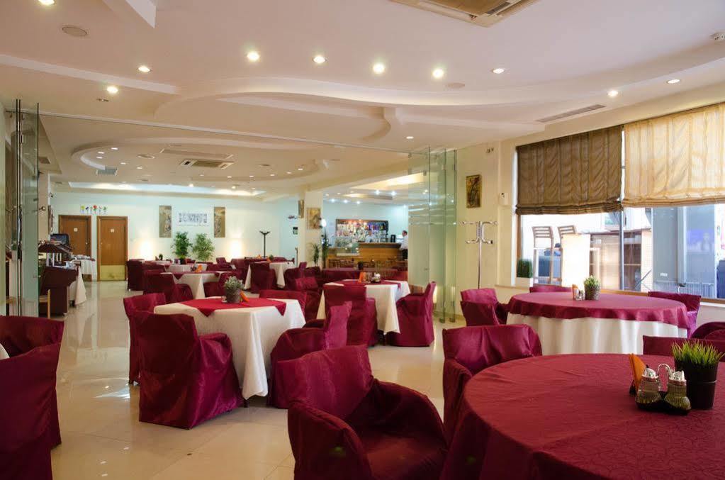 Euro International Hotel Bucharest
