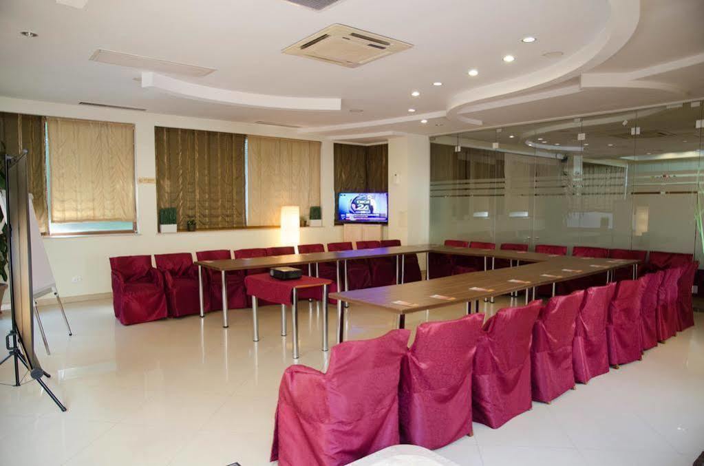Euro International Hotel Bucharest