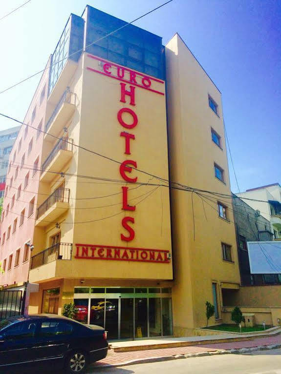 Hotel Euro International