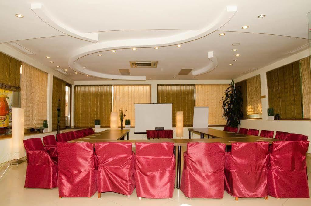 Euro International Hotel 3*