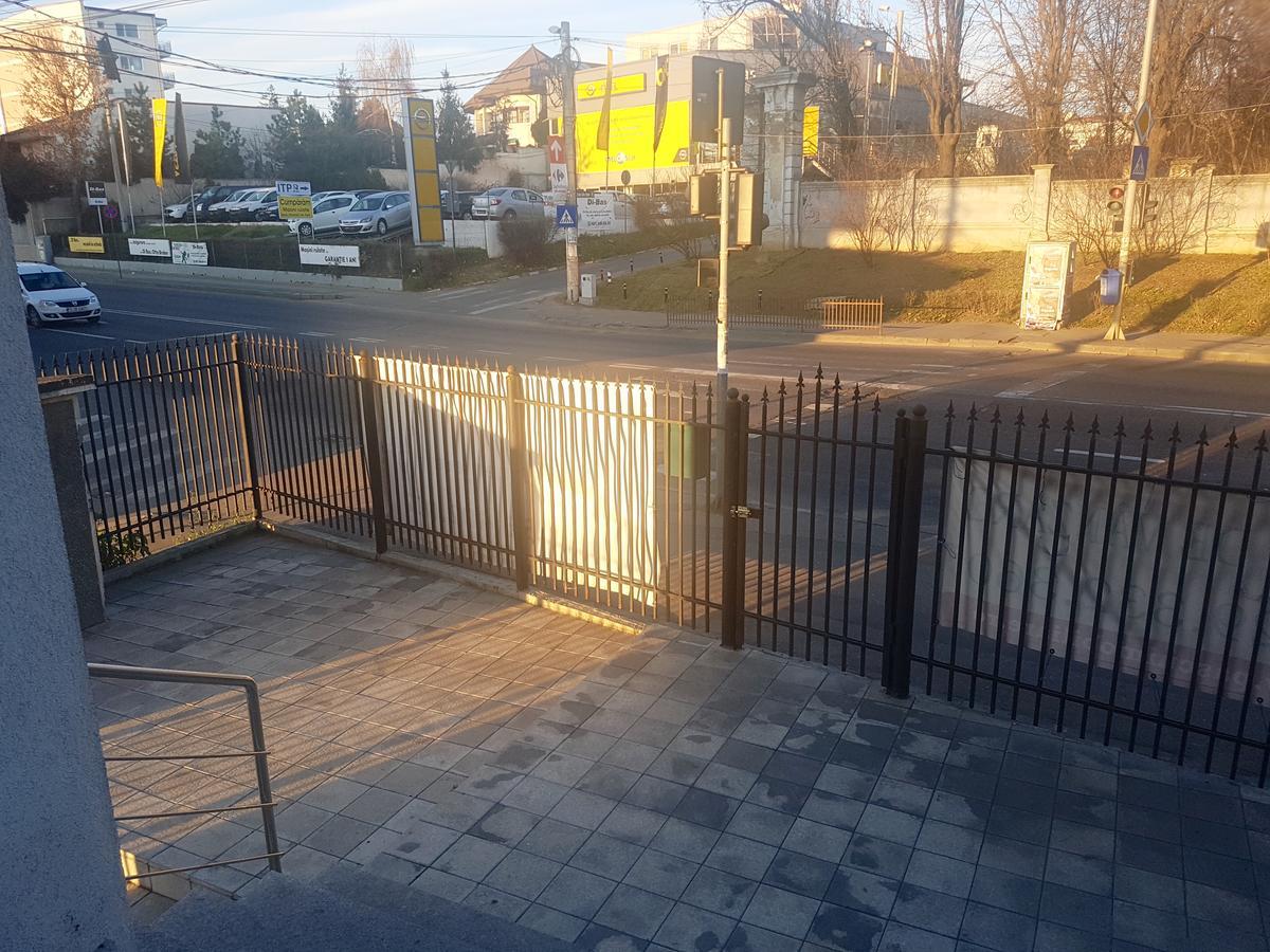 Fundeni Apartament *