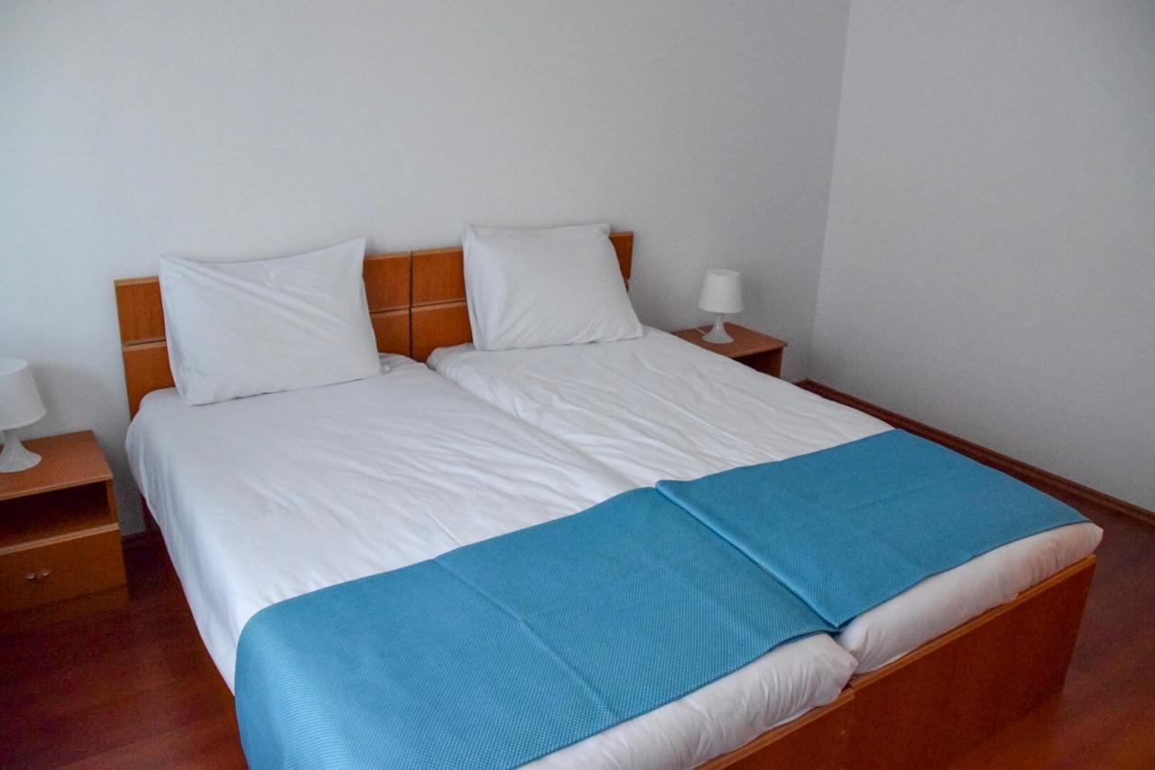 West Gate Apartment Bucharest