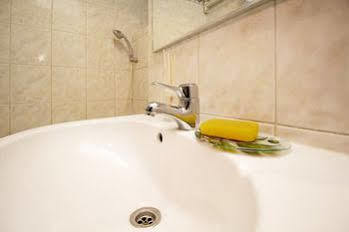 Serviced Hotel Bucharest