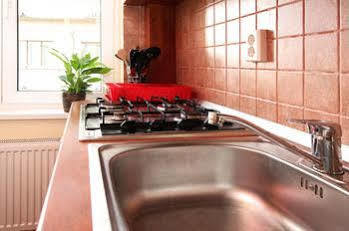 Serviced Hotel Bucharest