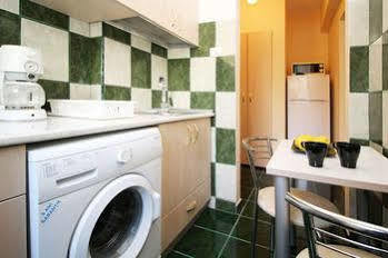 Hotel Serviced 3*