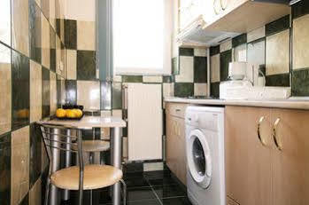 Hotel Serviced 3*