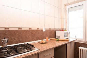 Hotel Serviced Bucharest