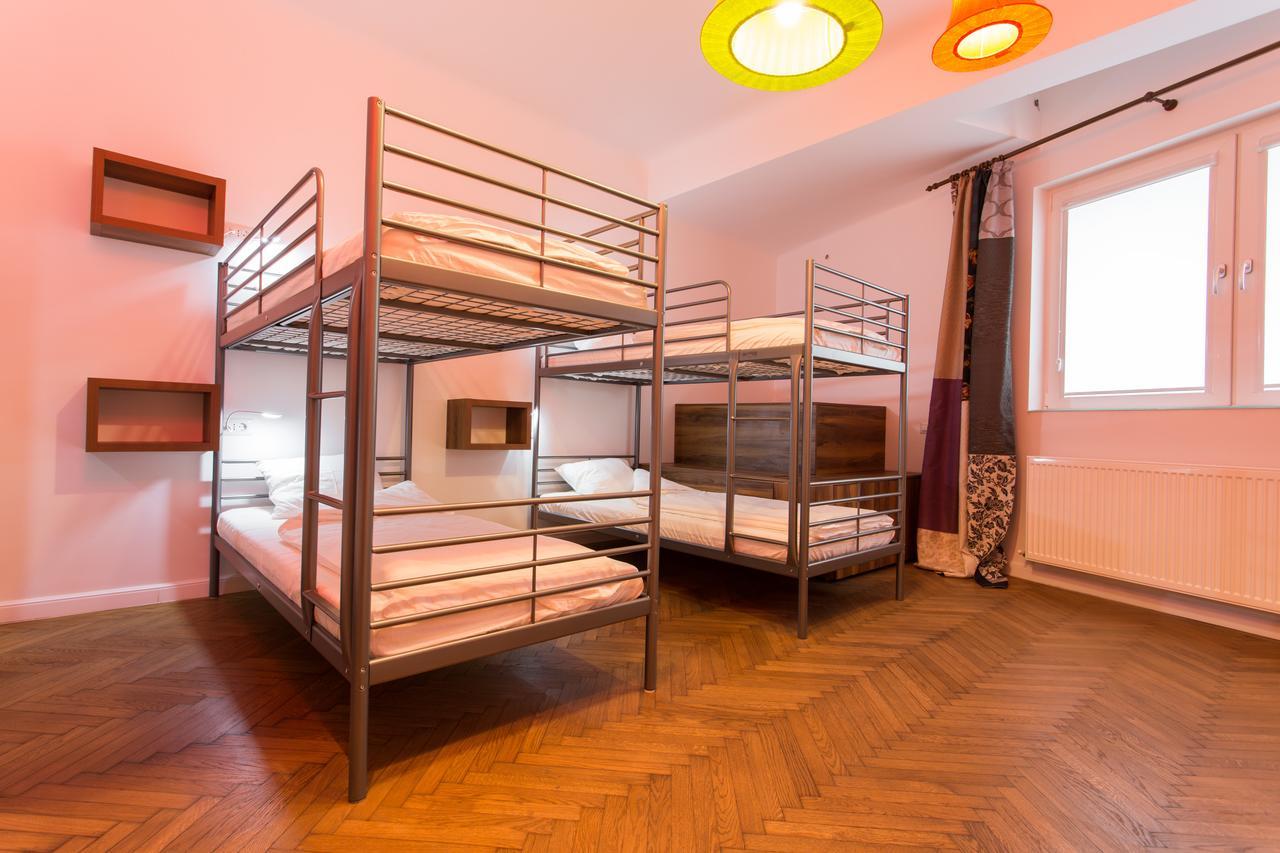 Hostel First *