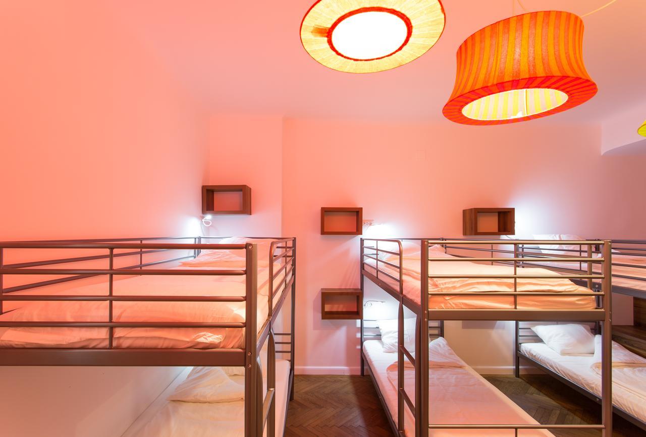 First Hostel *