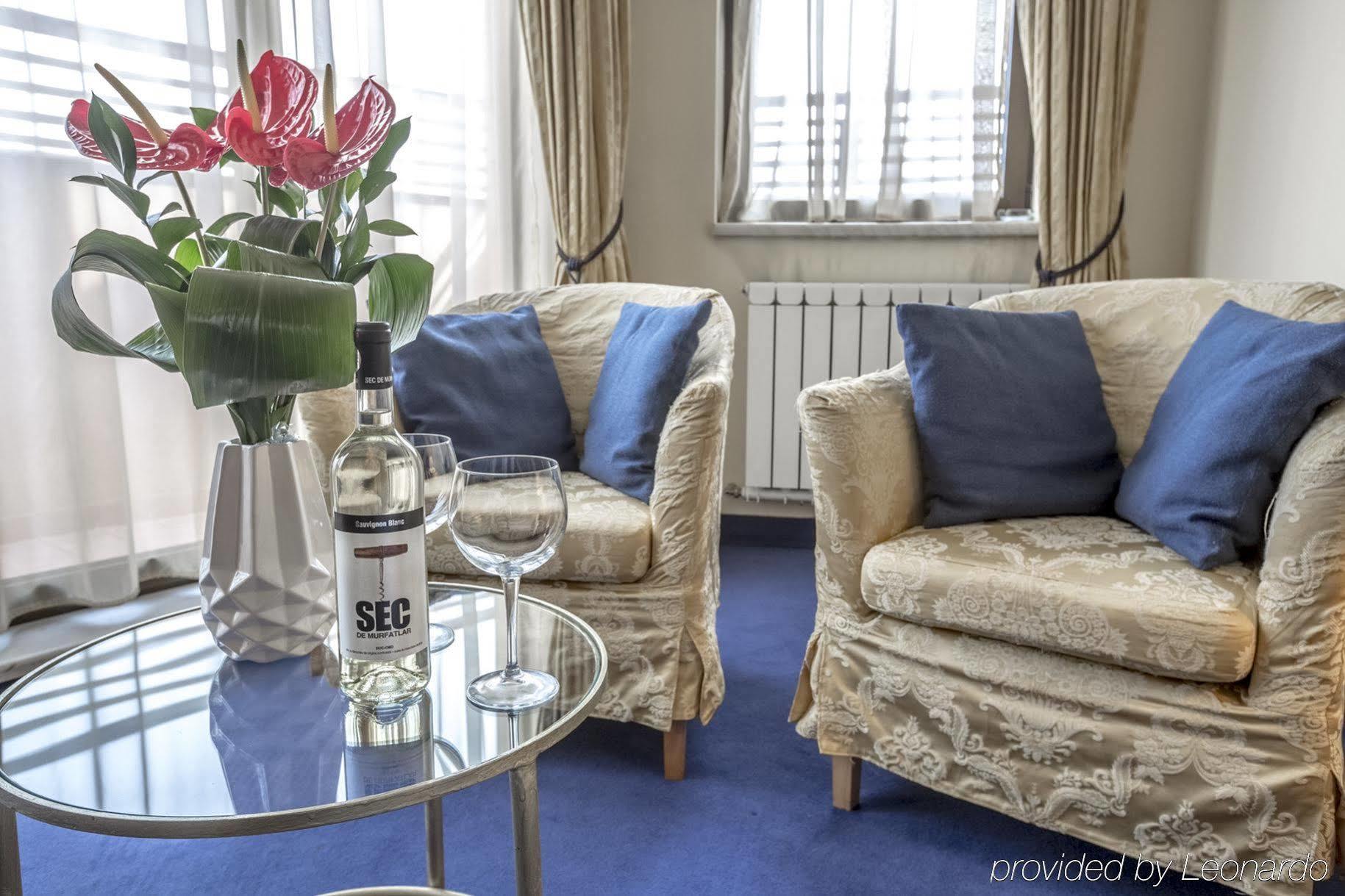 Opera By Zeus International 3* Bucharest