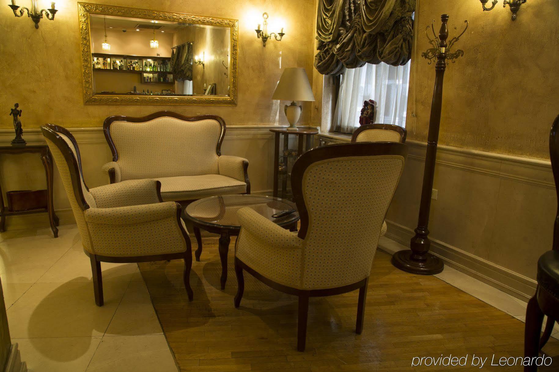 Opera By Zeus International Hotel Bucharest