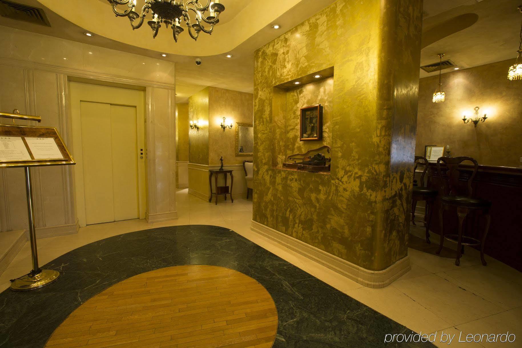 Hotel Opera By Zeus International 3*