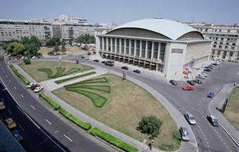 Opera By Zeus International Hotel 3*