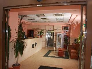 Hotel Sir Lujerului