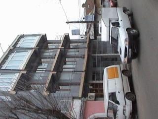 Litovoi Hostel *