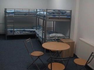 Litovoi Hostel Bucureşti