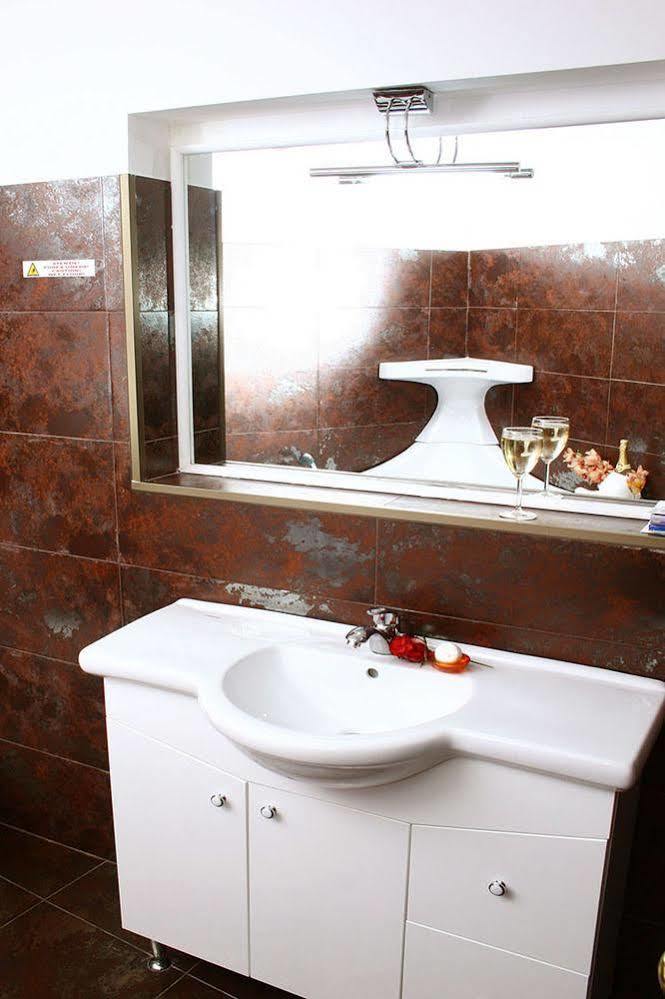 Hotel Ss Unirii