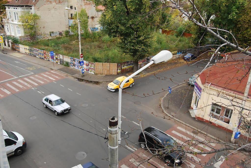 Litovoi Central Bucureşti