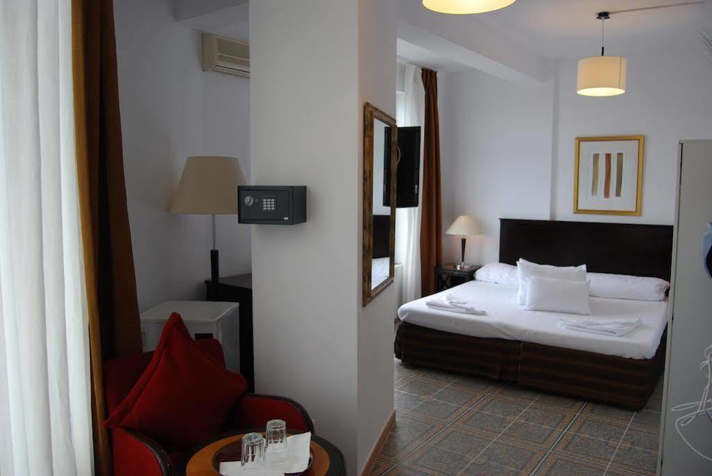 Litovoi Central Hotel Bucureşti