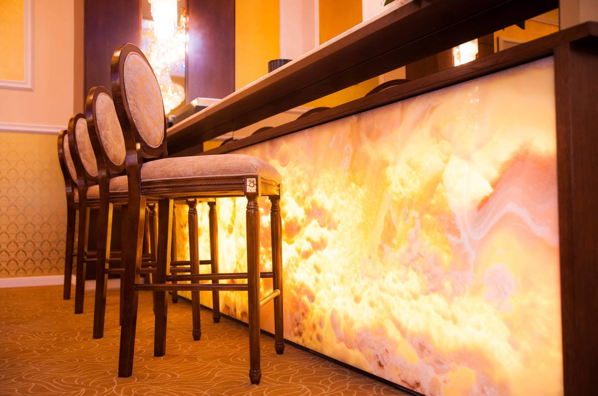 Kosher Hotel Lev Or Bucharest