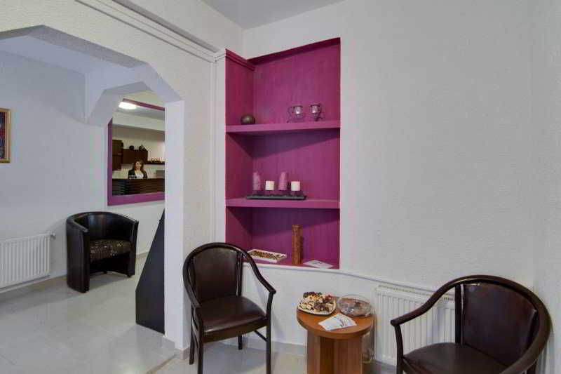Hotel Tranzzit