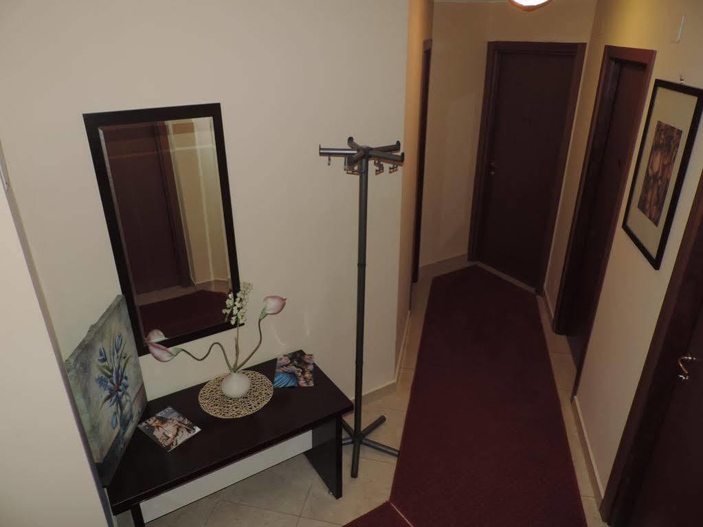 Monte Carlo Palace Hostel