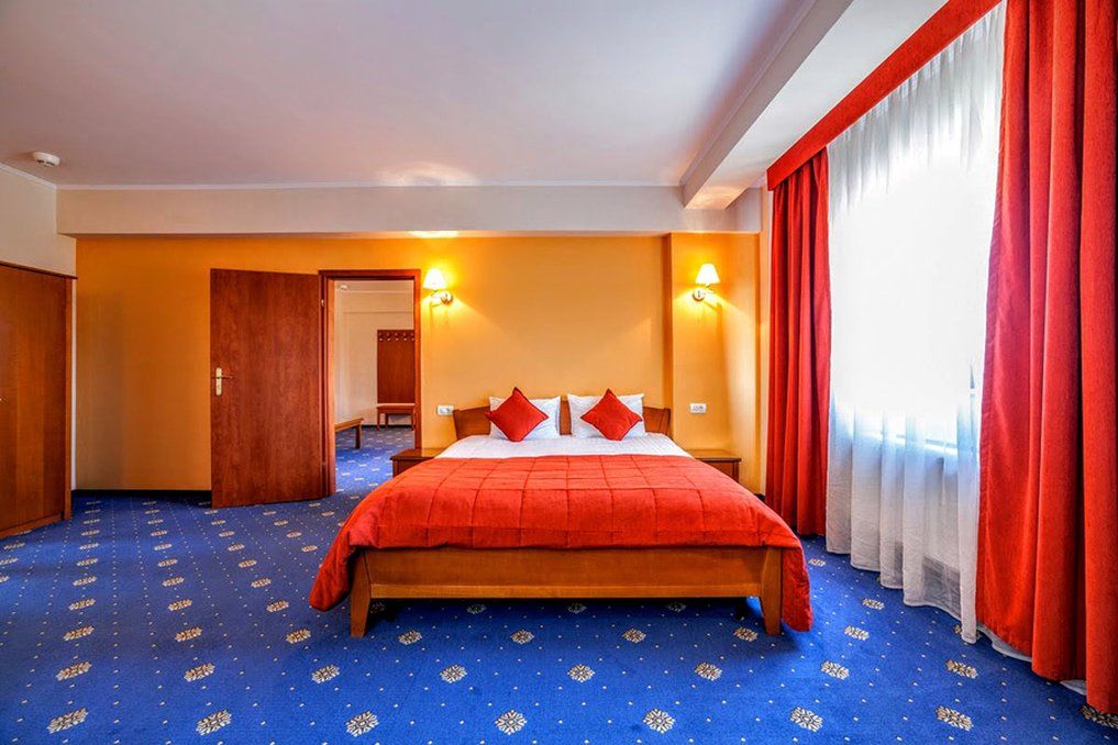 Sir Royal 4* Bucharest