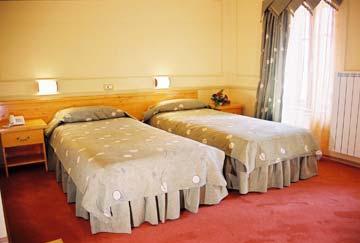 Hotel Shell - Casa Bucur Bucharest