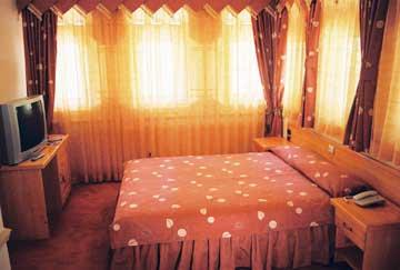 Shell - Casa Bucur 3* Bucharest